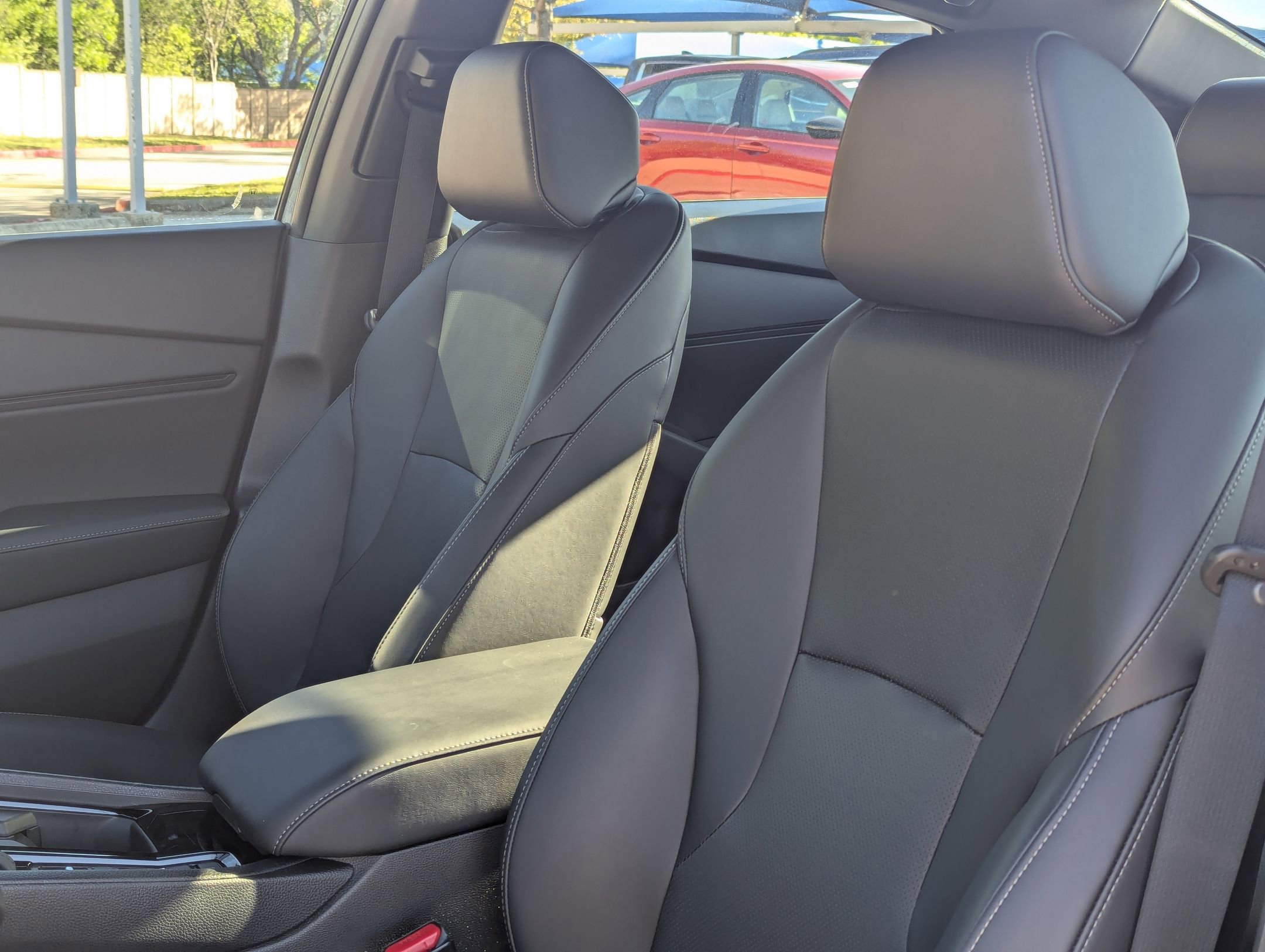 Used 2025 Honda Accord Sport image 13