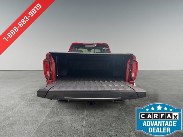 Certified 2024 GMC Sierra 1500 SLT AWD/4WD image 14