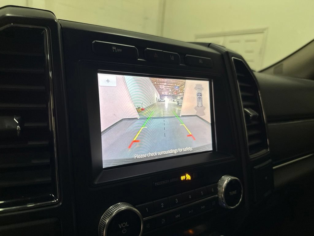 Used 2021 Ford Expedition Max Limited RWD image 41