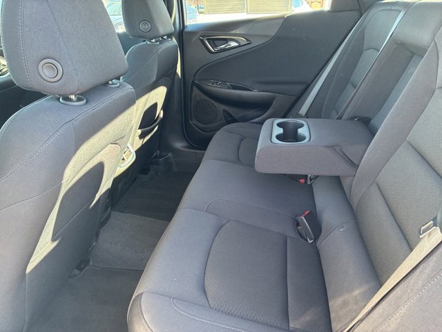 Used 2025 Chevrolet Malibu LT image 23