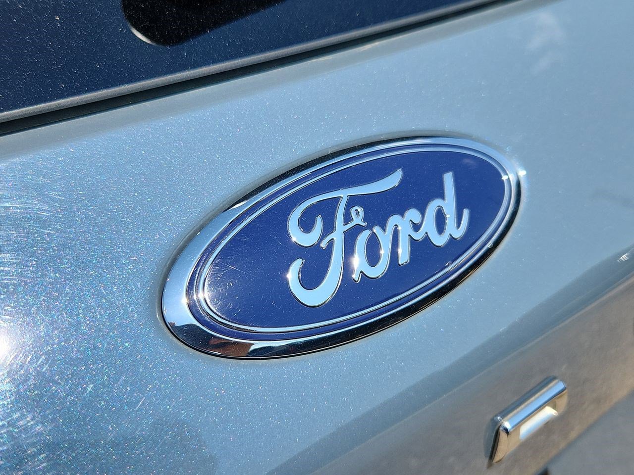 Used 2023 Ford Escape ST-Line w/ Tech Pack #1 image 37