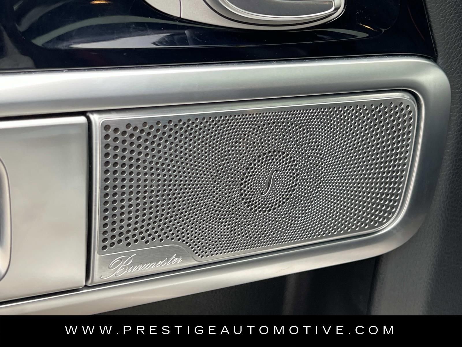 Used 2021 Mercedes-Benz G 550 image 19