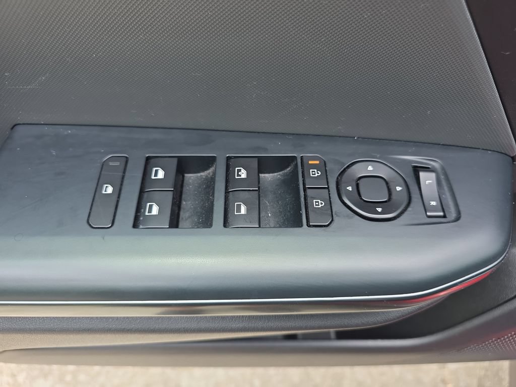 Used 2025 Kia K4 FWD image 19