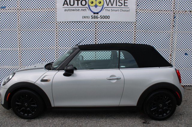 Used 2019 MINI Cooper Convertible FWD image 37