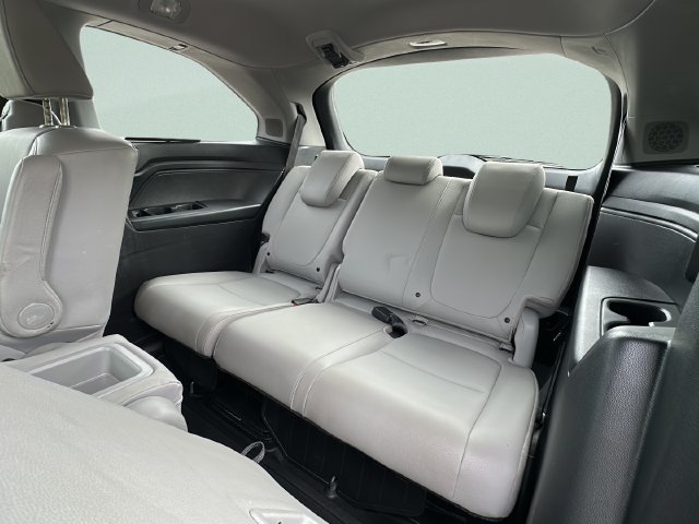 Certified 2019 Honda Odyssey Elite image 20