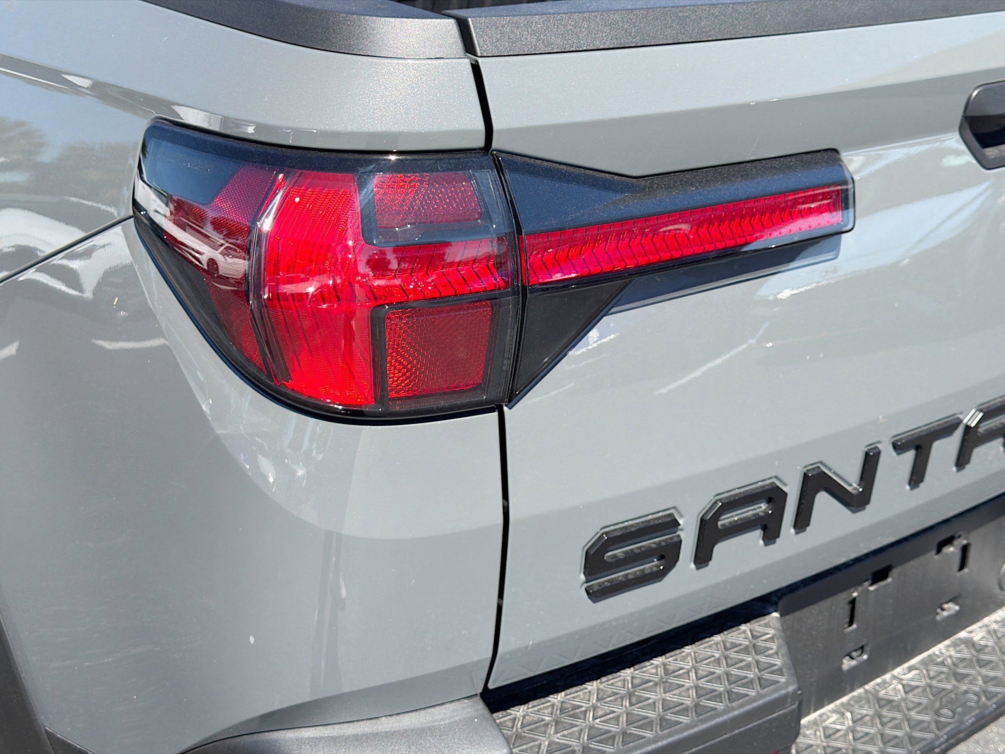 New 2026 Hyundai Santa Cruz SEL image 10