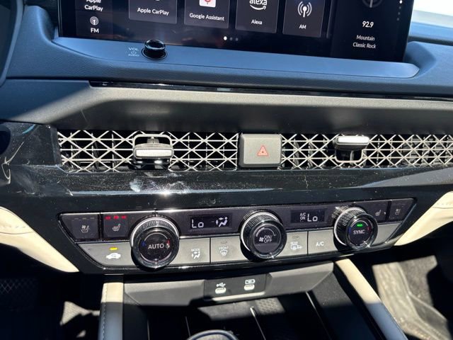 Used 2025 Honda Accord Touring image 21