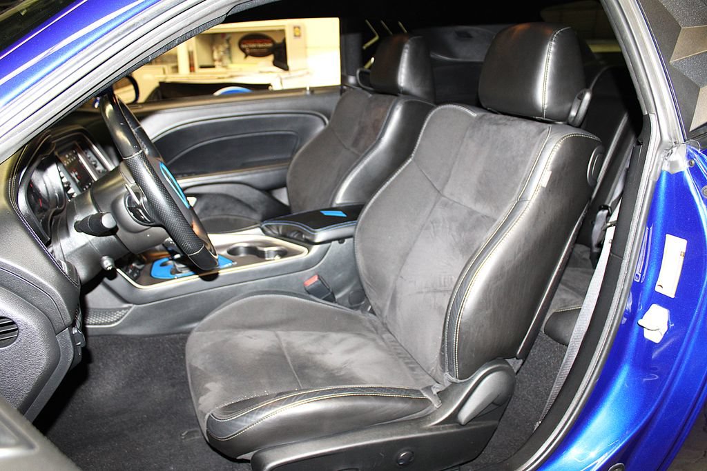 Certified 2022 Dodge Challenger GT w/ Plus Package AWD/4WD image 27