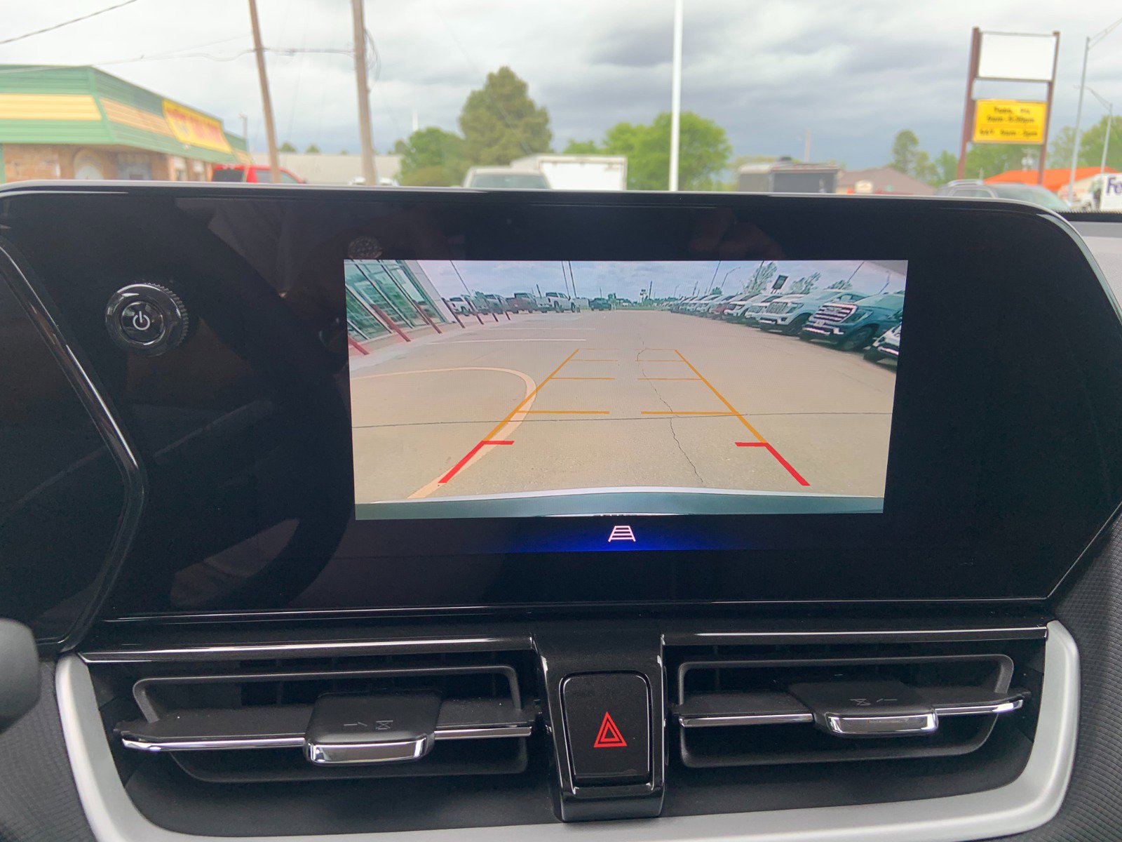 Certified 2025 Chevrolet TrailBlazer LT AWD/4WD image 13