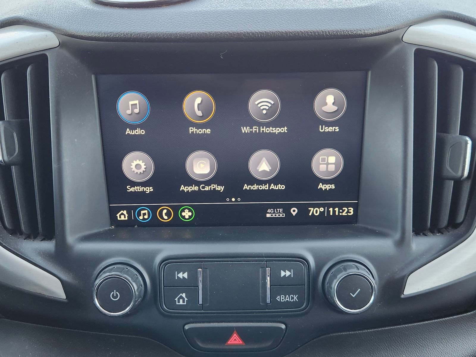 Used 2020 GMC Terrain SLT w/ Preferred Package image 20