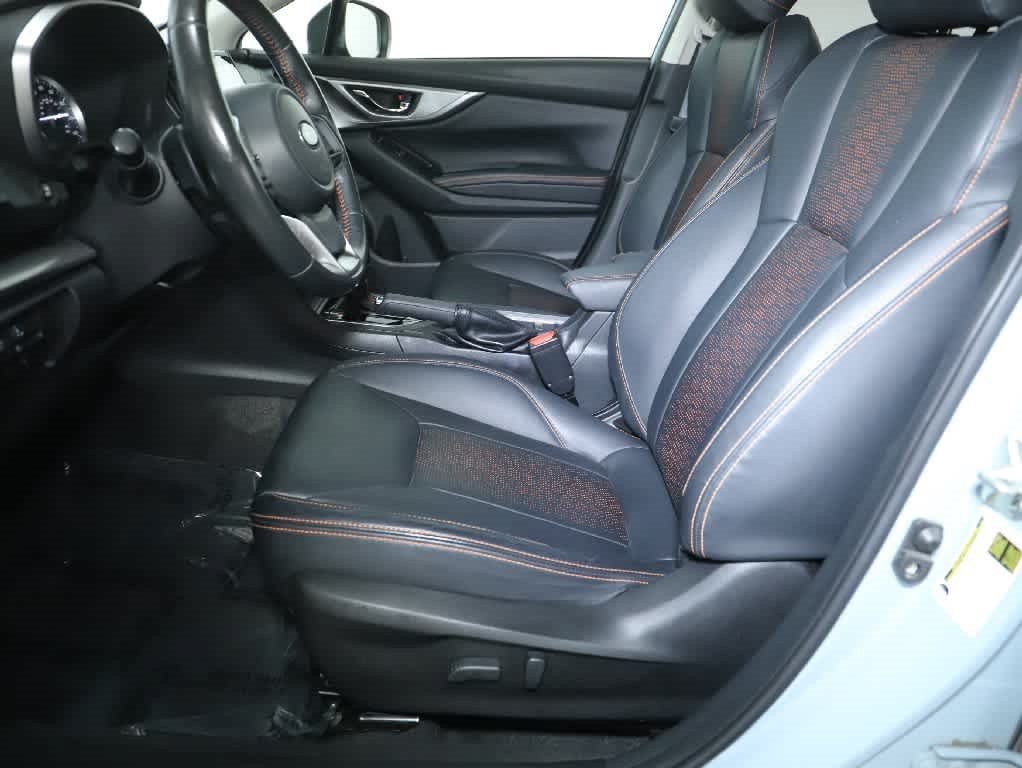 Used 2021 Subaru Crosstrek 2.5i Limited w/ Moonroof Package 1 AWD/4WD image 18