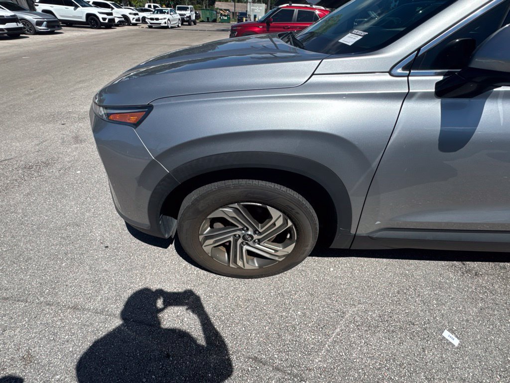 Certified 2023 Hyundai Santa Fe SEL FWD image 22