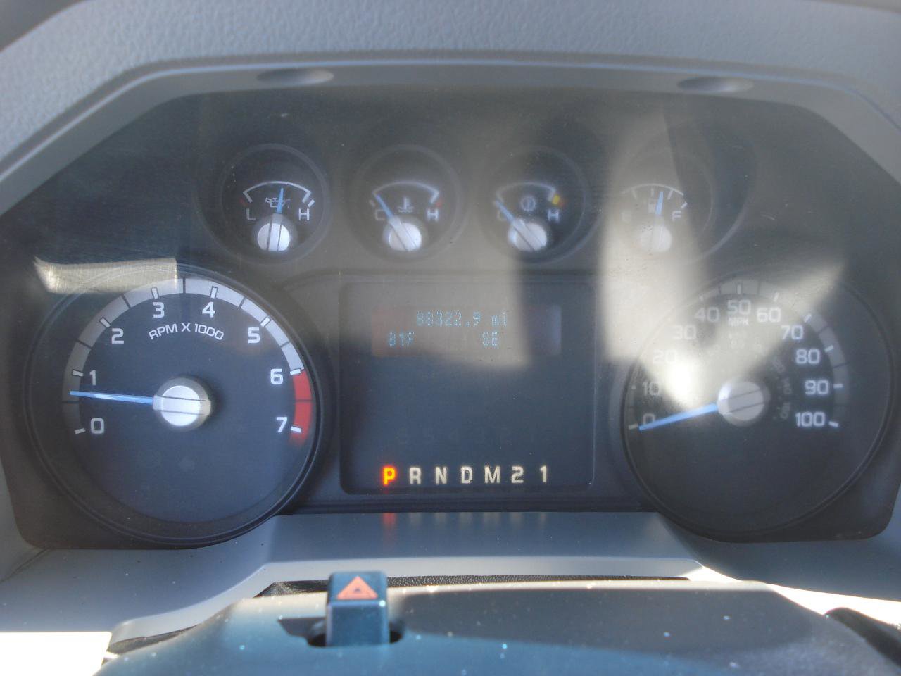Used 2016 Ford F350 XL AWD/4WD image 34