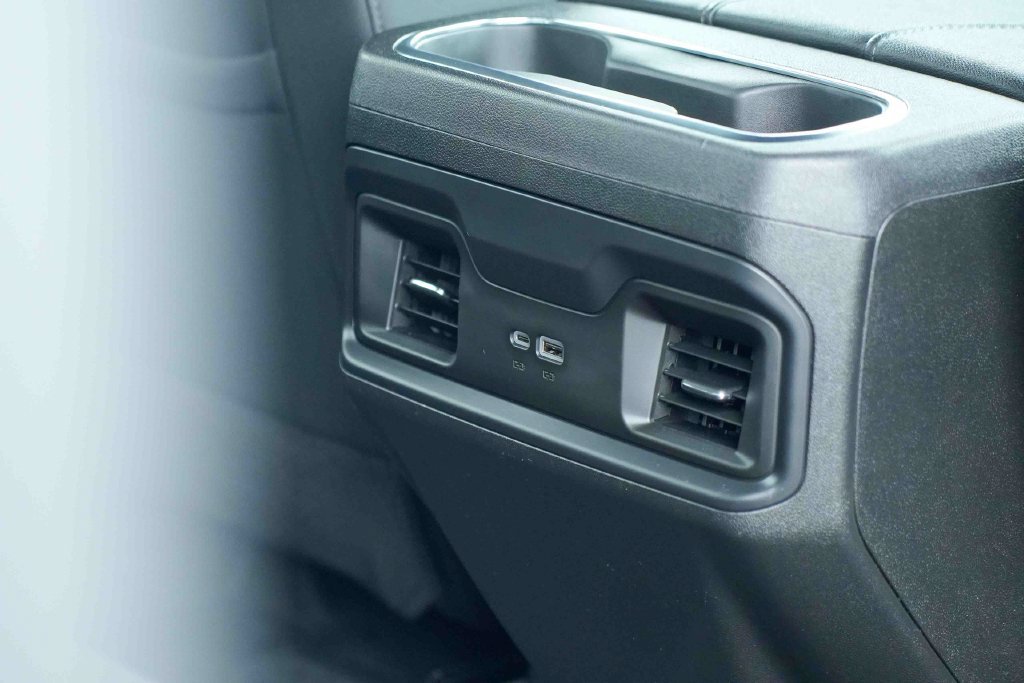Used 2024 Chevrolet Silverado 1500 RST AWD/4WD image 20