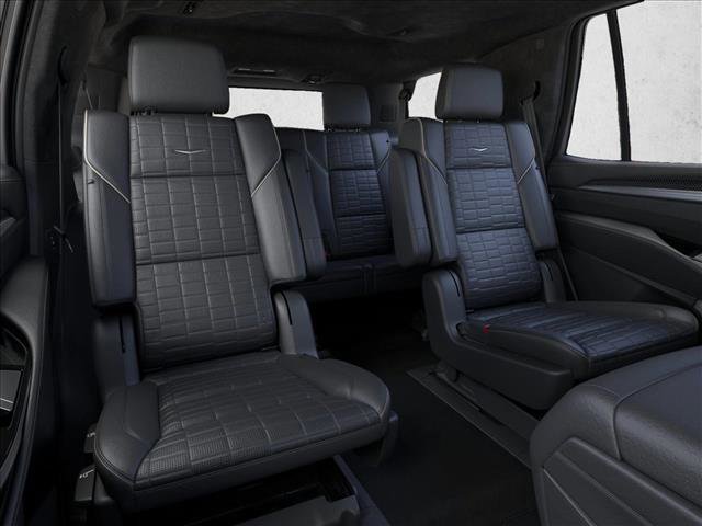 New 2026 Cadillac Escalade V AWD/4WD image 17