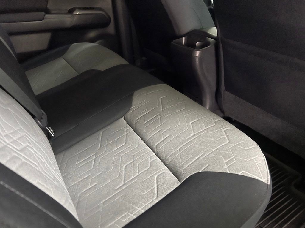 Certified 2023 Toyota Tacoma TRD Sport w/ Advanced Technology Package image 23