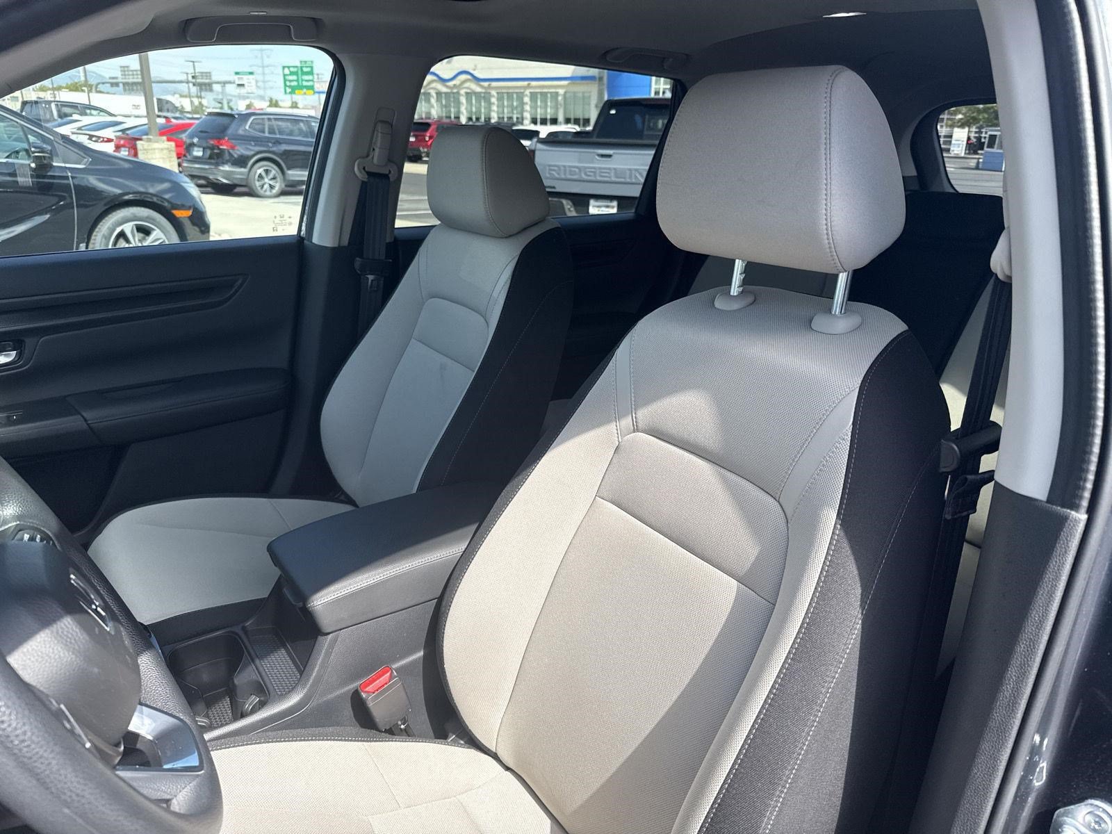 Certified 2024 Honda CR-V EX image 14