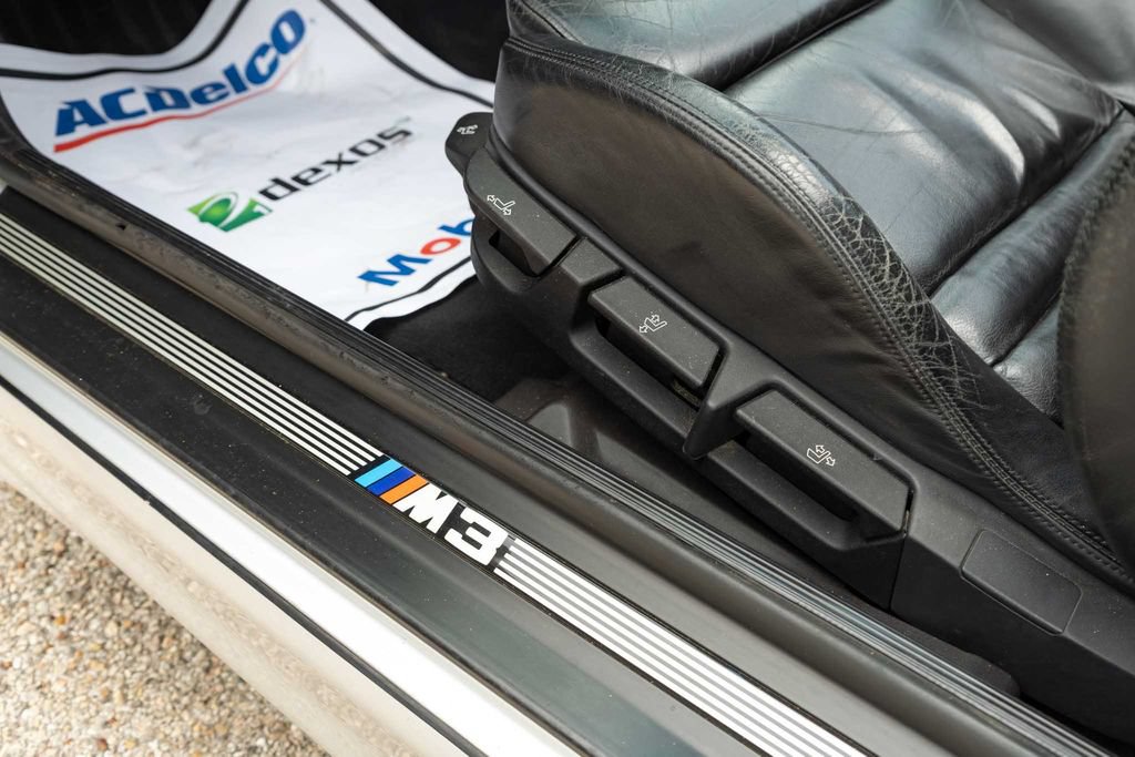 Used 1999 BMW M3 Coupe RWD image 37