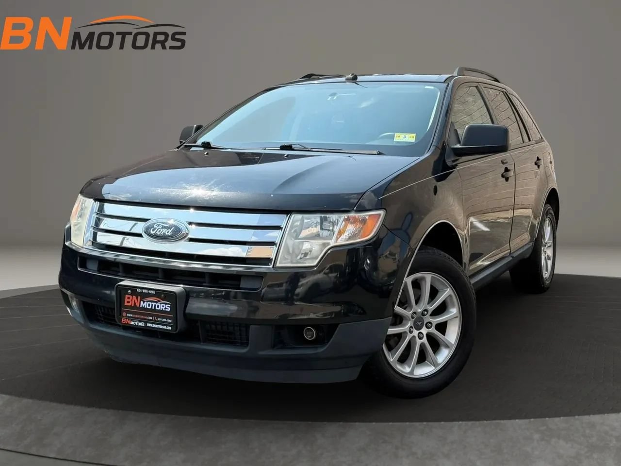 Used 2010 Ford Edge SEL