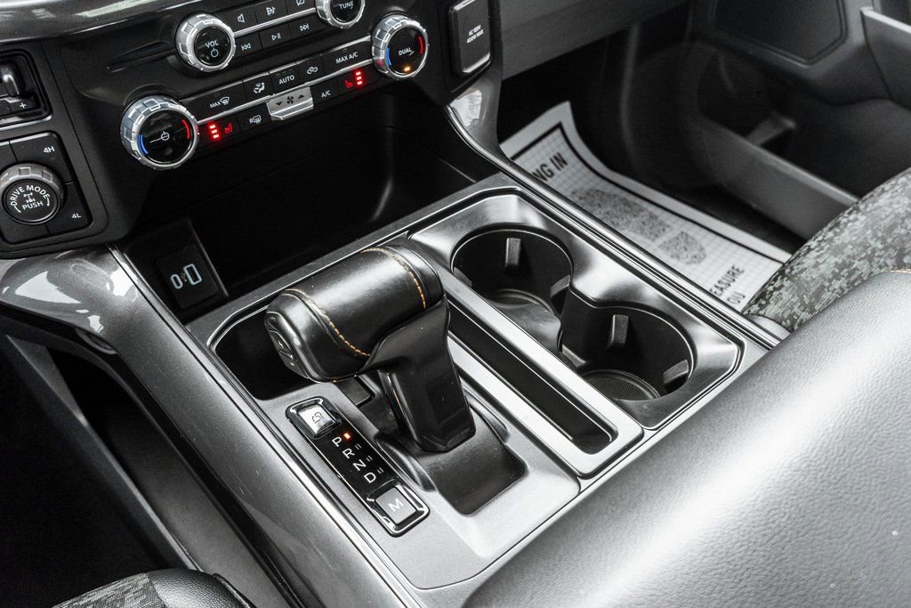 Used 2023 Ford F150 Tremor image 26