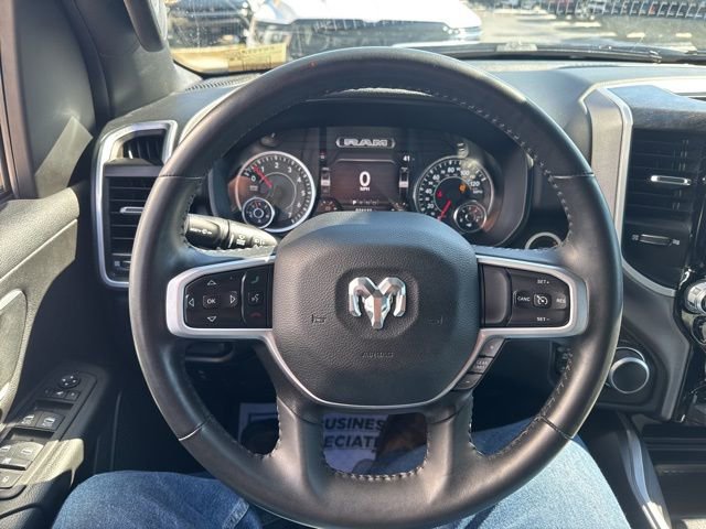 Certified 2023 RAM 1500 Big Horn image 16
