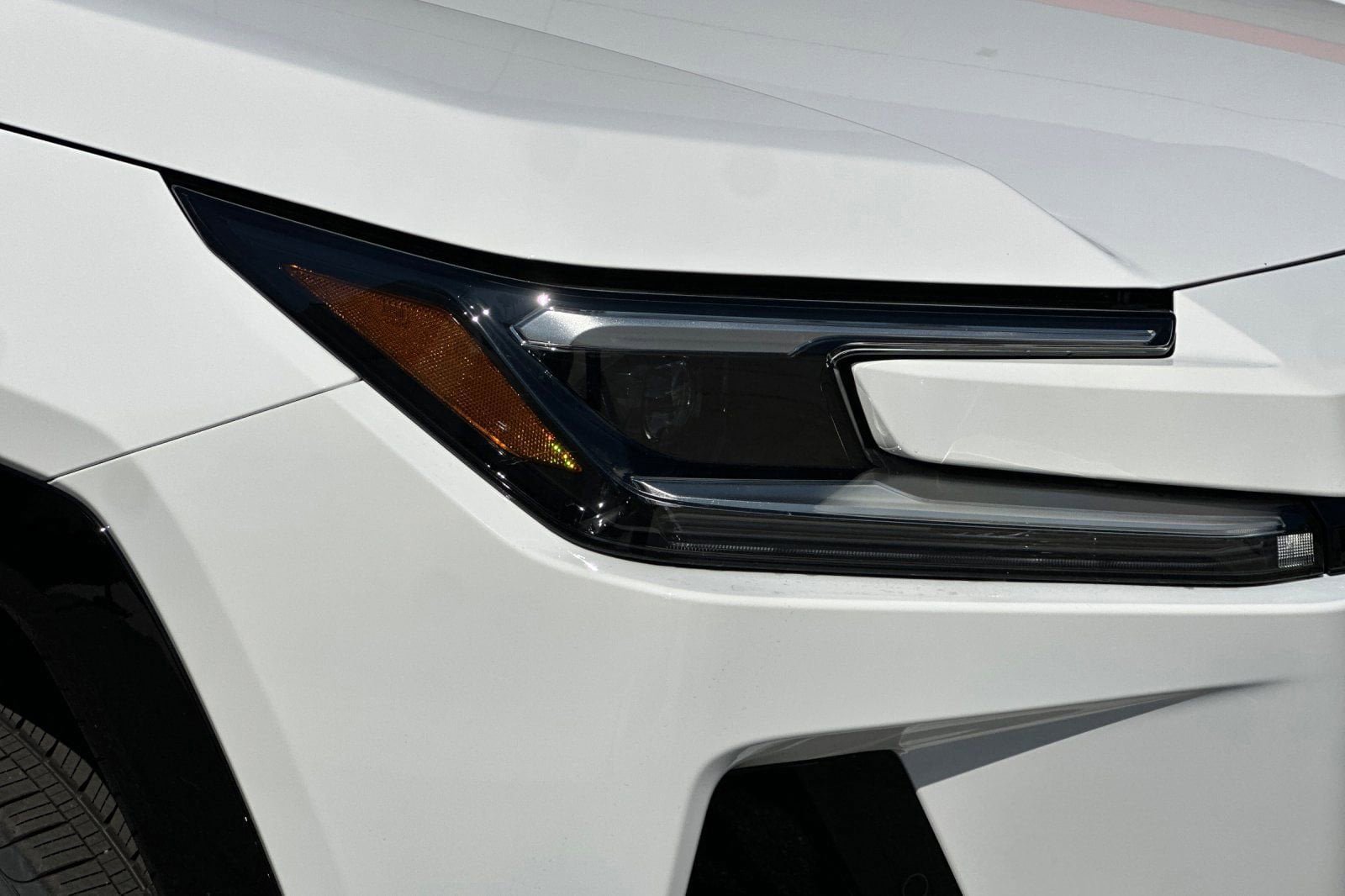 New 2026 Toyota RAV4 SE AWD/4WD image 32