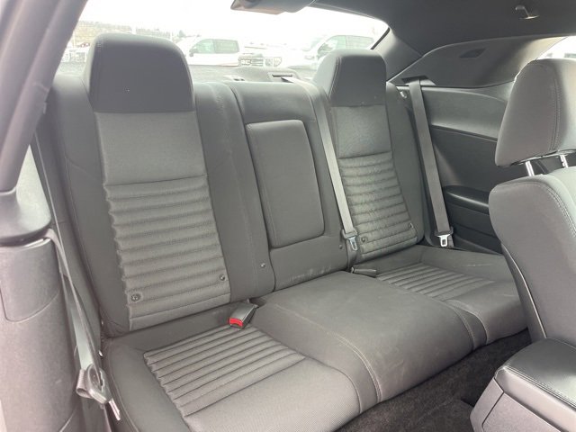 Used 2013 Dodge Challenger R/T w/ Electronics Convenience Group image 40