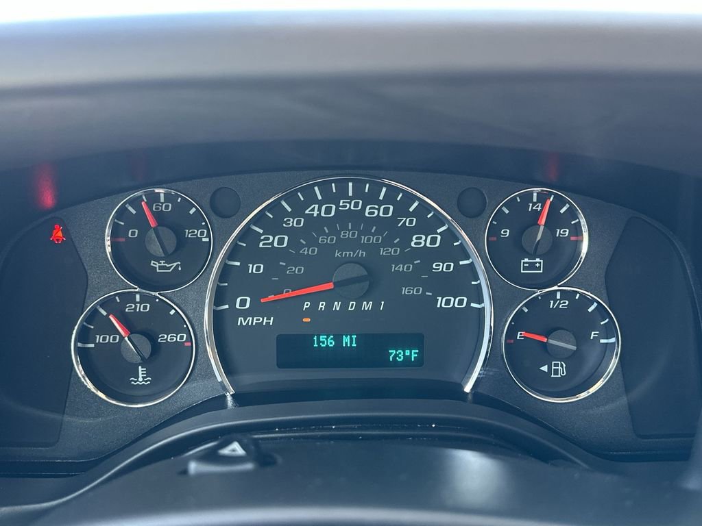 New 2025 Chevrolet Express 3500 w/ Power Convenience Package image 20