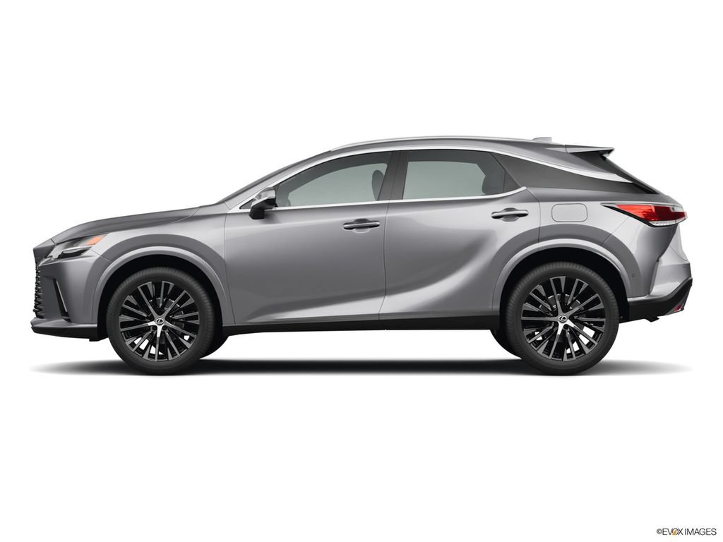 New 2026 Lexus RX 350 F Sport w/ Appearance Package AWD/4WD video 2