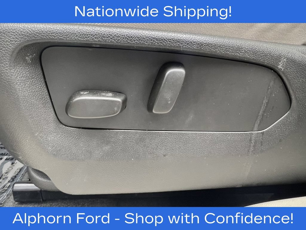 Used 2023 Buick Envision Avenir AWD/4WD image 33