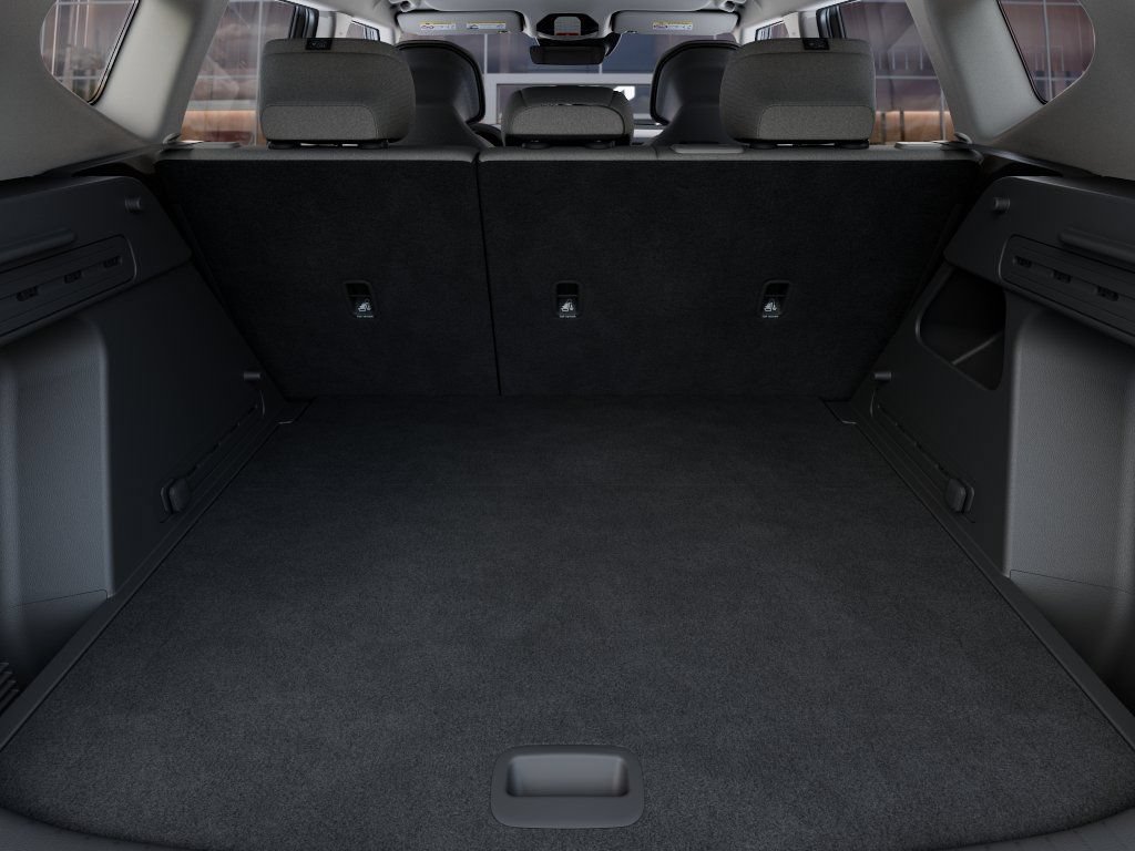 New 2027 Kia Seltos S AWD/4WD image 19