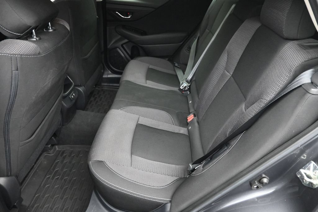 Used 2020 Subaru Outback Premium AWD/4WD image 15