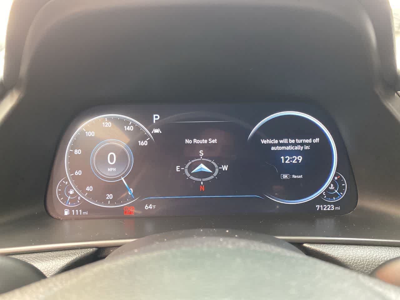 Used 2022 Hyundai Sonata Limited FWD image 26