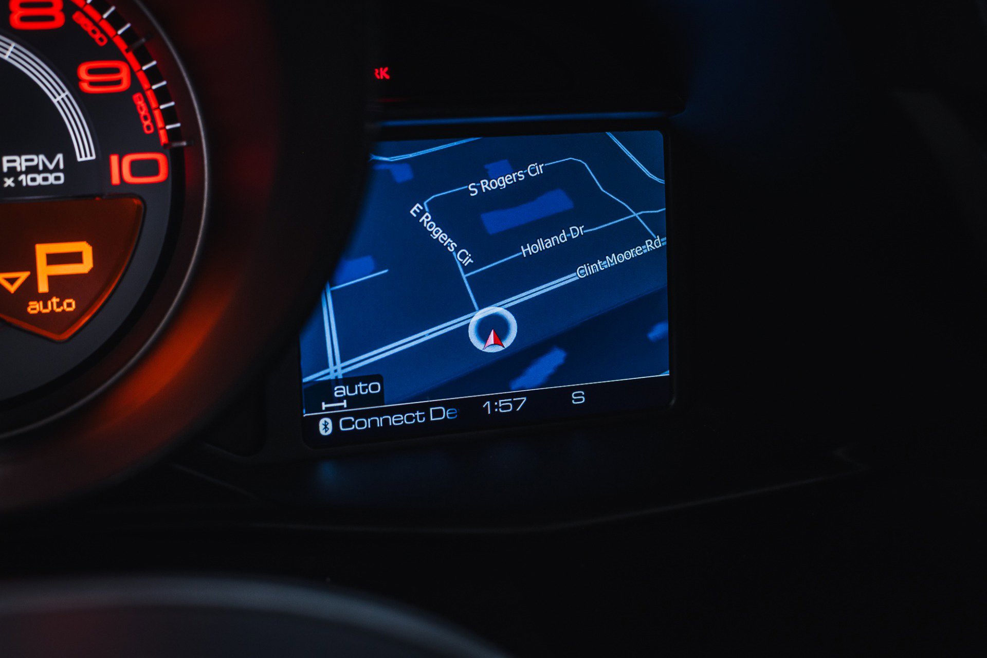 Used 2018 Ferrari 488 Spider RWD image 17