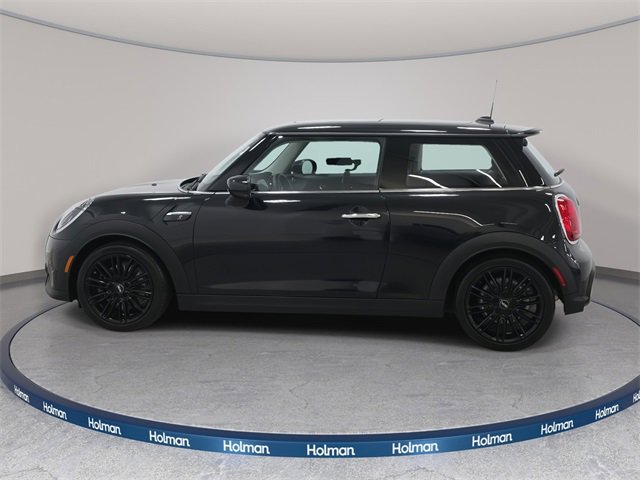 Certified 2023 MINI Cooper S image 8