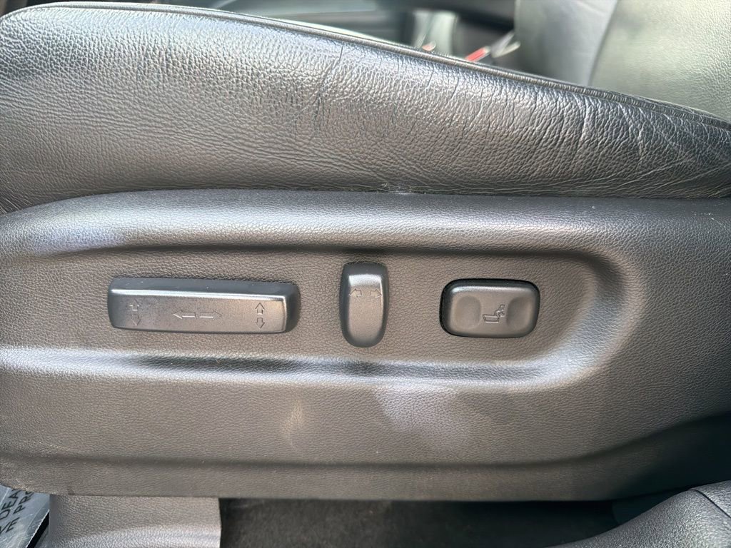 Used 2018 Honda Pilot EX-L image 13