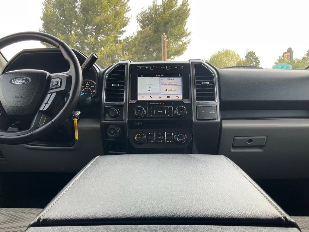 Used 2018 Ford F150 XLT w/ Equipment Group 302A Luxury image 30
