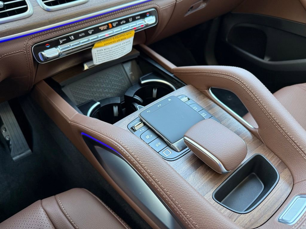 New 2026 Mercedes-Benz GLE 450 4MATIC image 22