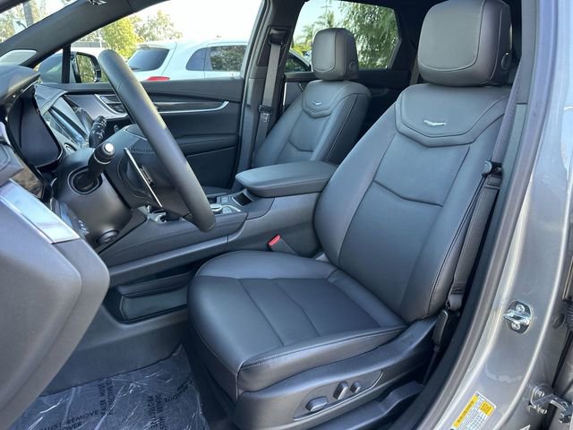 New 2026 Cadillac XT5 Sportv image 20