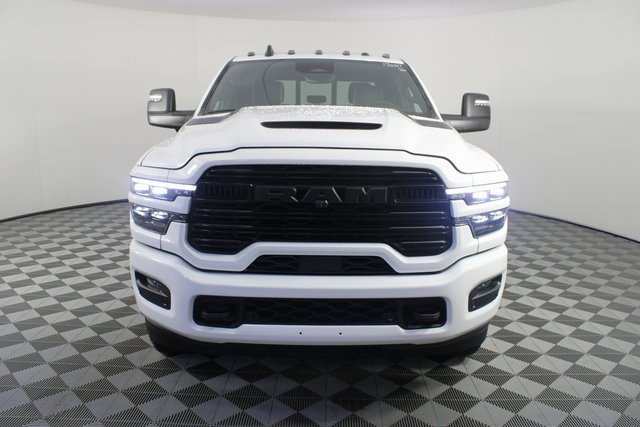 New 2026 RAM 2500 Laramie w/ Night Edition image 30
