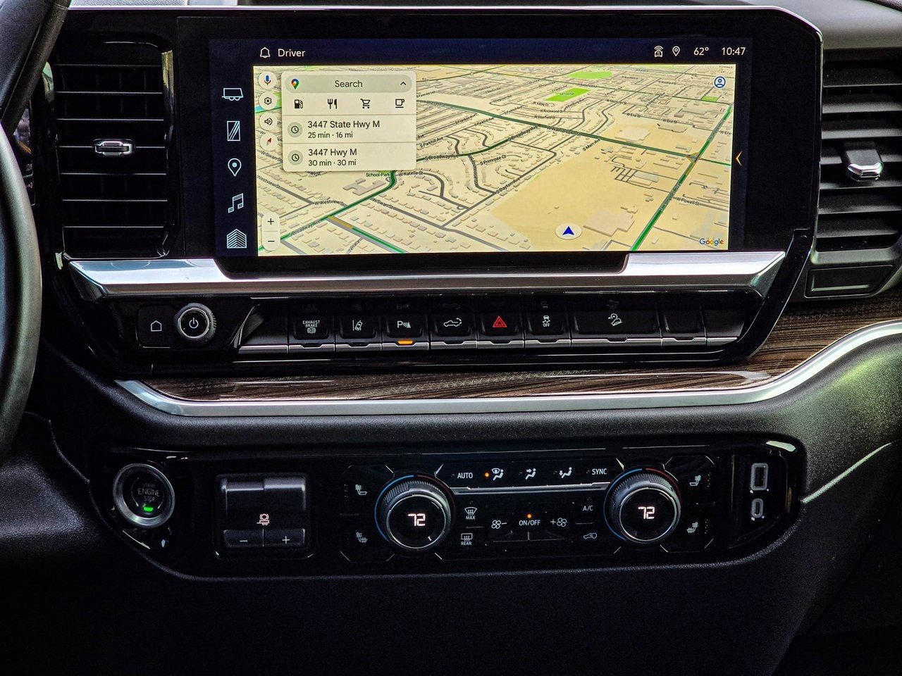 Used 2025 Chevrolet Silverado 2500 LT w/ Trail Boss Package image 18