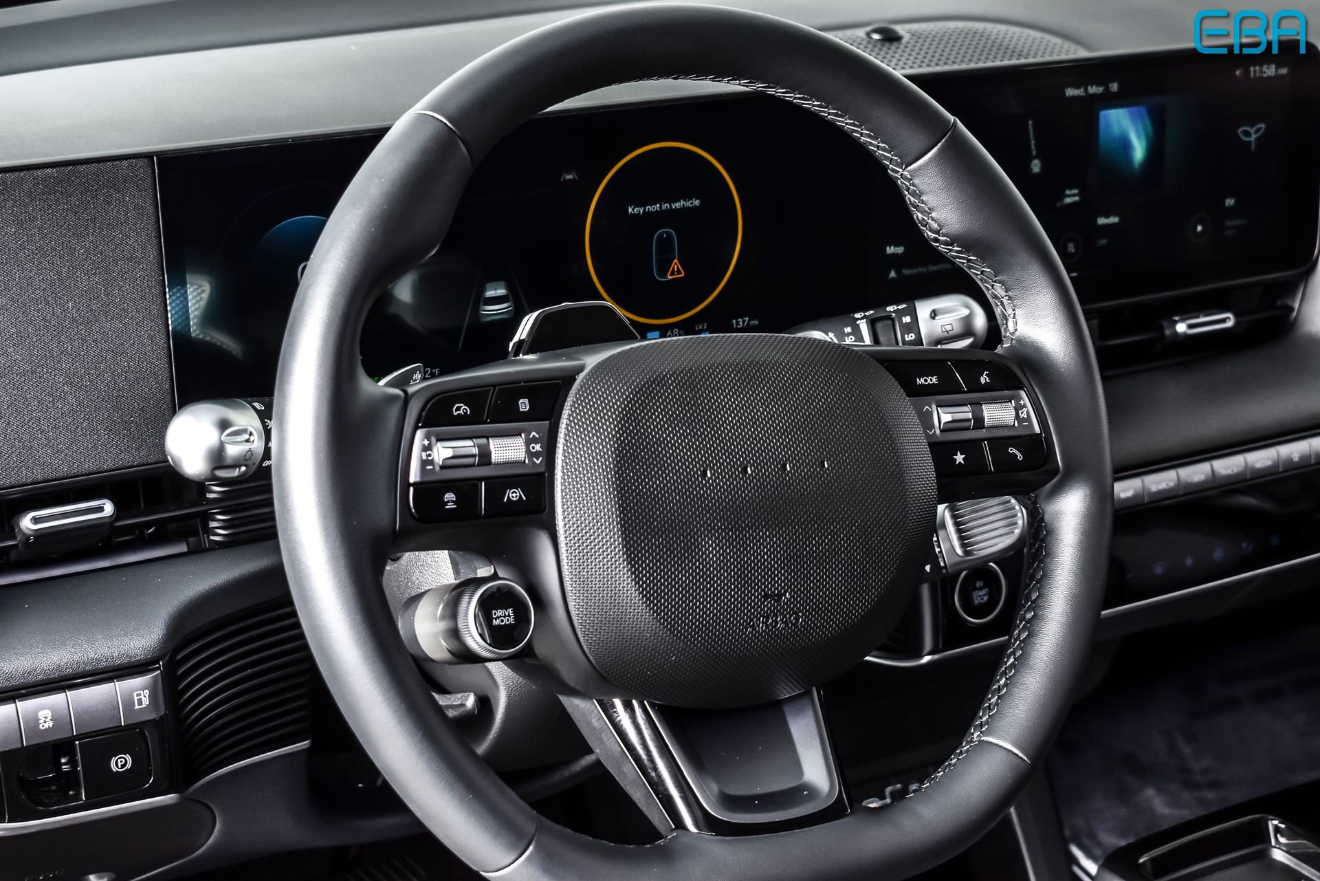 Used 2025 Hyundai Ioniq 5 SE image 18