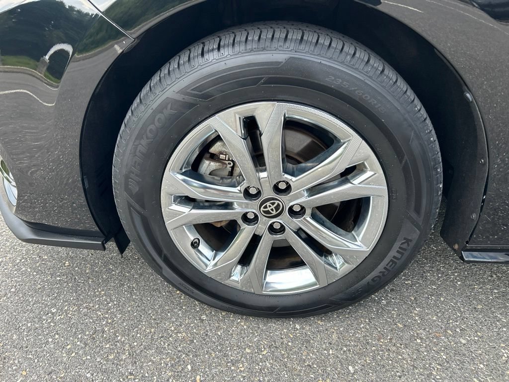 Certified 2023 Toyota Sienna XSE AWD/4WD image 29