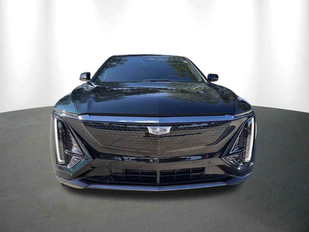 Used 2024 Cadillac Lyriq Sport AWD/4WD image 22