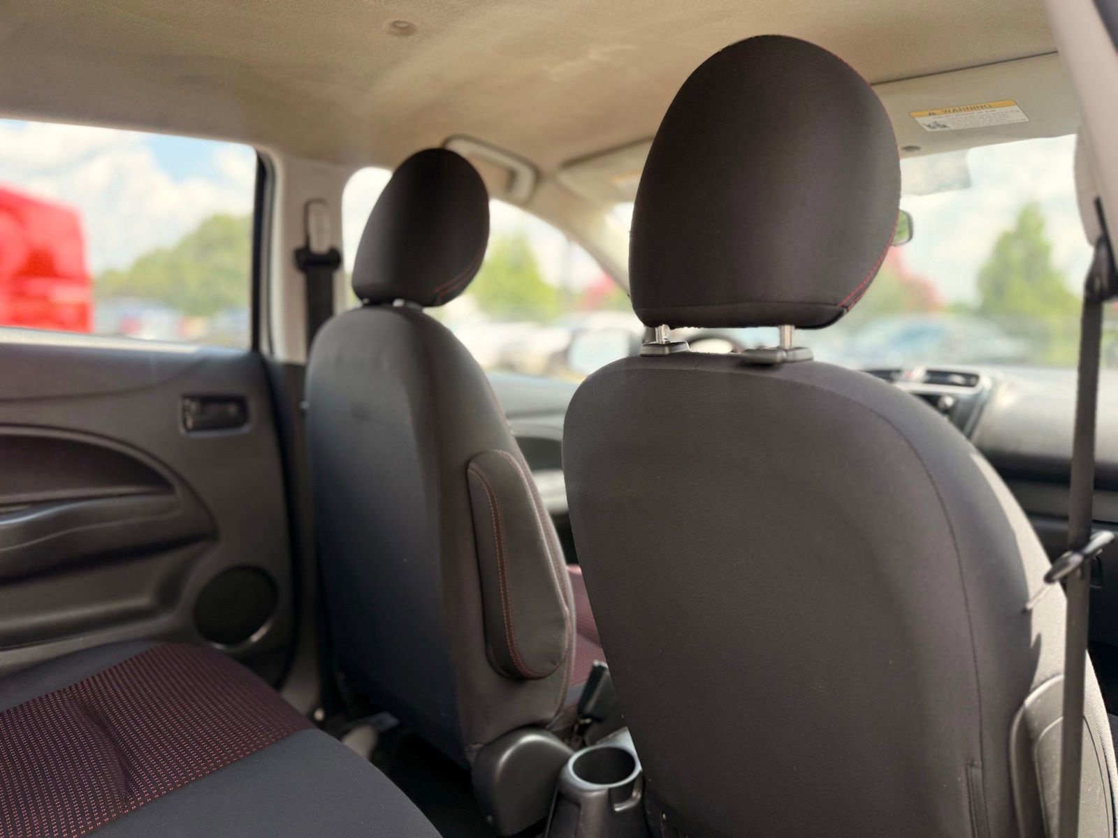 Used 2020 Mitsubishi Mirage GT image 18