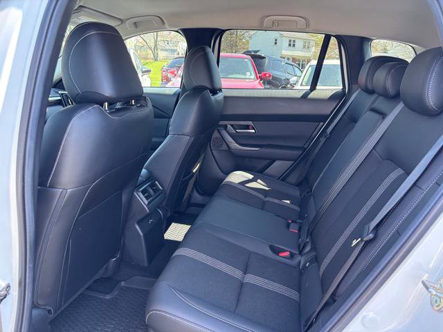 Used 2025 MAZDA CX-50 2.5 Hybrid w/ Weather Package image 11