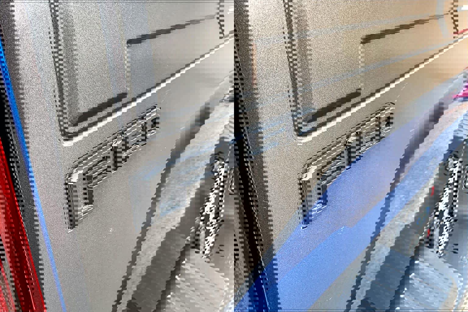 Used 2018 Ford F150 Raptor w/ Equipment Group 802A Luxury image 33