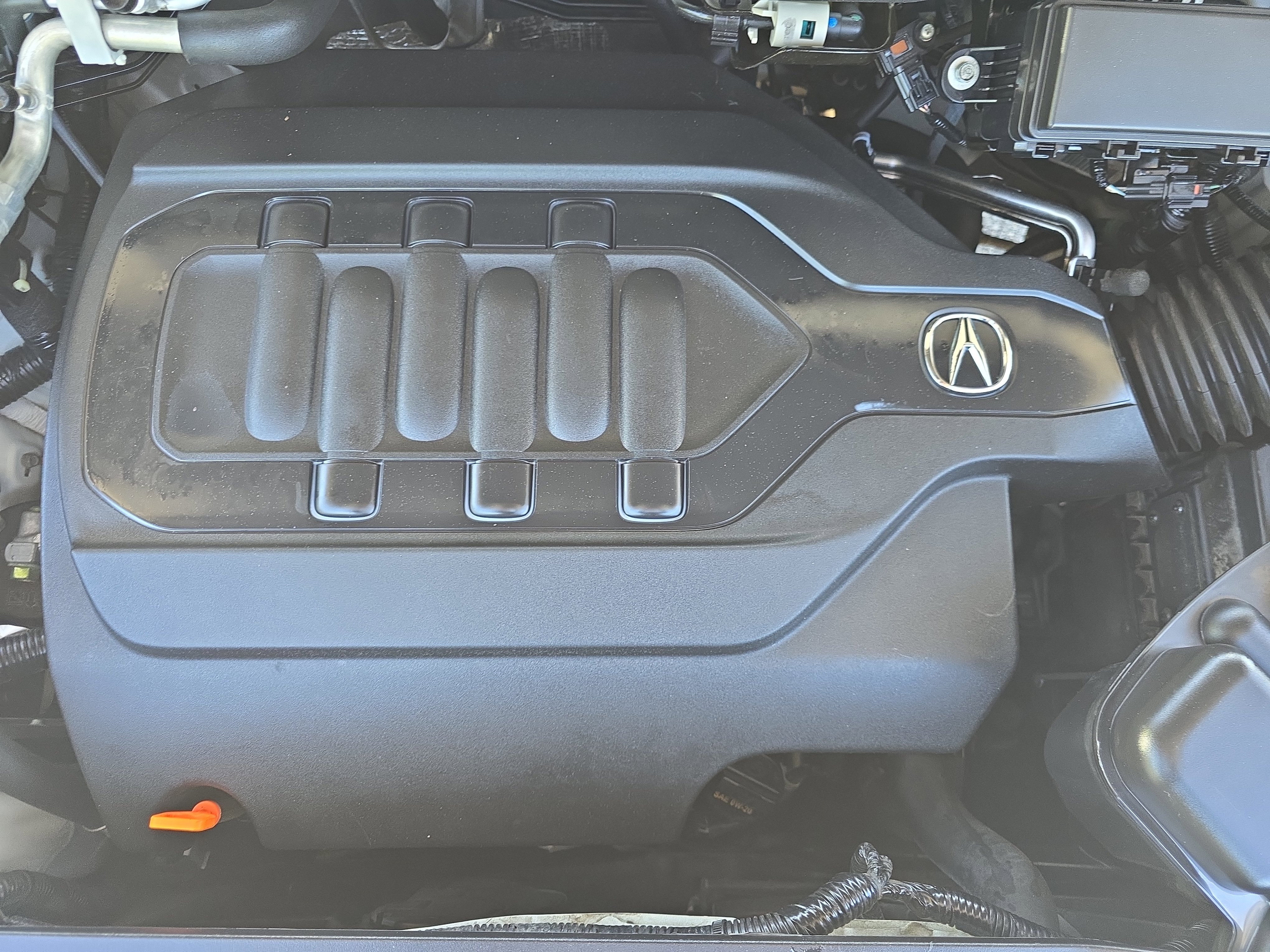 Used 2017 Acura MDX SH-AWD w/ Advance Package image 33