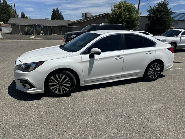 Used 2018 Subaru Legacy 2.5i Premium w/ Eyesight & BSD & Rcta & HBA AWD/4WD image 2