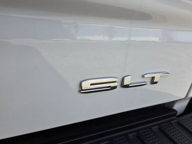 Used 2025 GMC Sierra 1500 SLT image 16